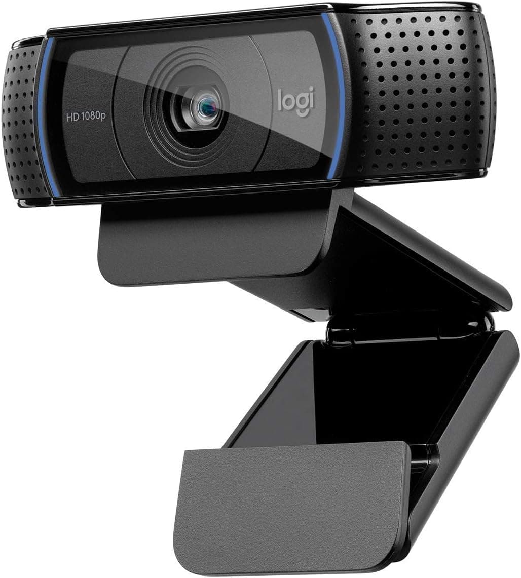 Logitech Brio 4K Logitech – avis et prix | Fluxlab