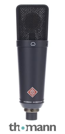 TLM 193 Neumann – avis et prix | Fluxlab