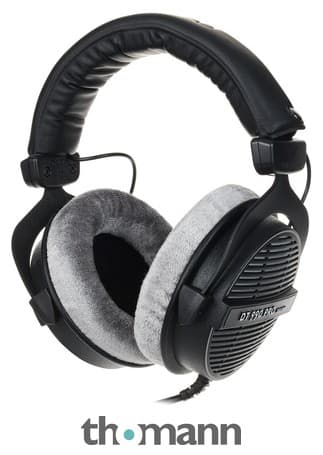 Beyerdynamic DT-990 Pro Beyerdynamic – avis et prix | Fluxlab