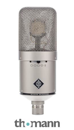 M149 Neumann – avis et prix | Fluxlab