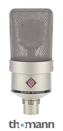 TLM 103 Neumann – avis et prix | Fluxlab