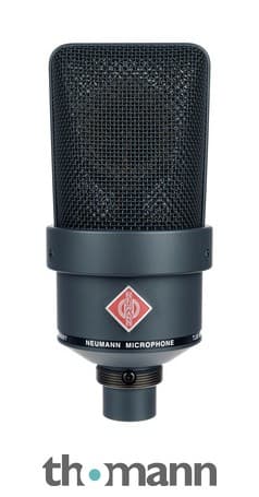 TLM 103 mt Neumann – avis et prix | Fluxlab