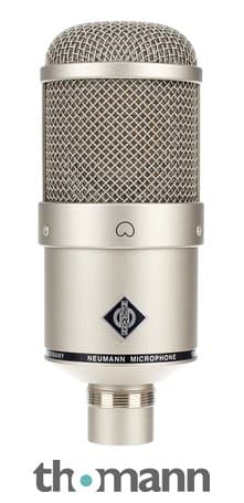 M147 Neumann – avis et prix | Fluxlab
