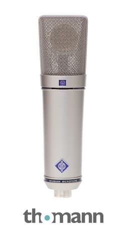 U89 I Neumann – avis et prix | Fluxlab