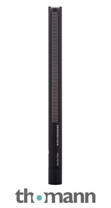 Sennheiser MKH 416 P48 Sennheiser – avis et prix | Fluxlab