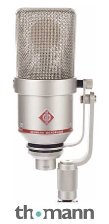 TLM170 R Neumann – avis et prix | Fluxlab