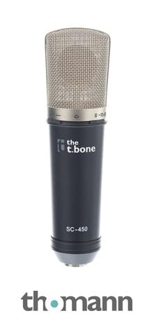 SC 450 the t.bone – avis et prix | Fluxlab