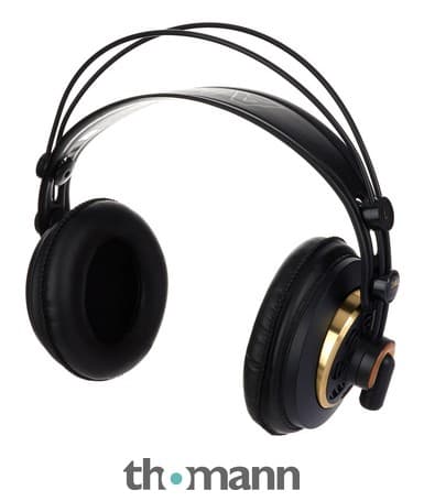 AKG K-240 Studio AKG – avis et prix | Fluxlab