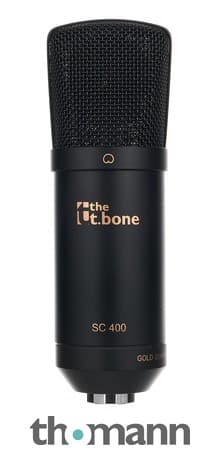SC 400 the t.bone – avis et prix | Fluxlab