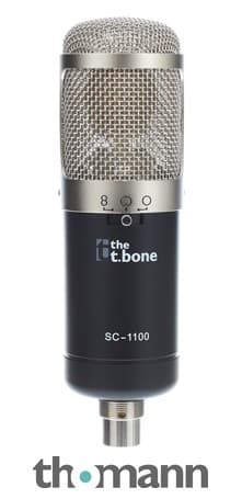 SC 1100 the t.bone – avis et prix | Fluxlab