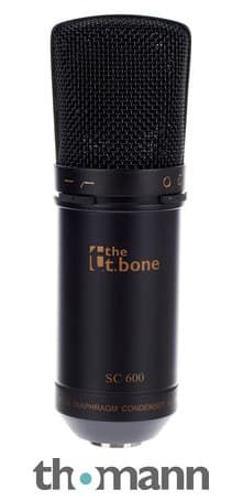 SC 600 the t.bone – avis et prix | Fluxlab