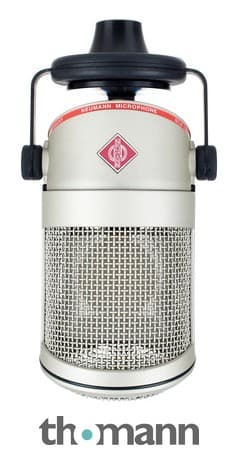 BCM 104 Neumann – avis et prix | Fluxlab