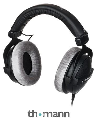 Beyerdynamic DT-770 Pro 80 Ohm