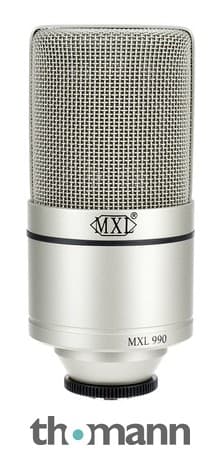 990 MXL – avis et prix | Fluxlab