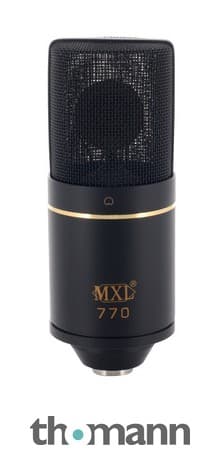 770 MXL – avis et prix | Fluxlab