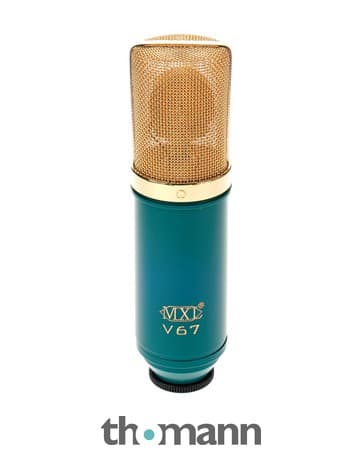 V67G MXL – avis et prix | Fluxlab