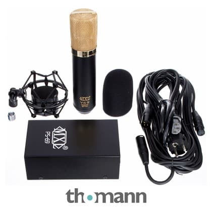 V69M MXL – avis et prix | Fluxlab