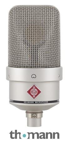 TLM 49 Neumann – avis et prix | Fluxlab