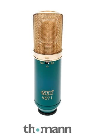 V67i MXL – avis et prix | Fluxlab