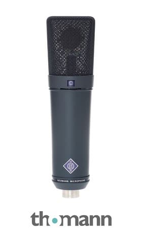 U89 I mt Neumann – avis et prix | Fluxlab