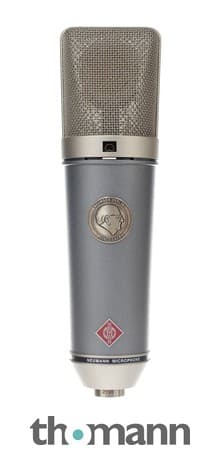 TLM67 Neumann – avis et prix | Fluxlab