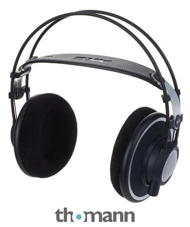 AKG K-702 AKG – avis et prix | Fluxlab