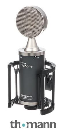 Retro Tube II the t.bone – avis et prix | Fluxlab