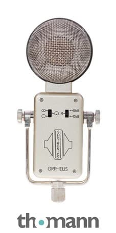 Orpheus Sontronics – avis et prix | Fluxlab