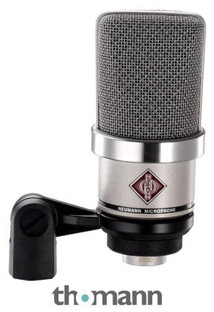 TLM 102 Neumann – avis et prix | Fluxlab