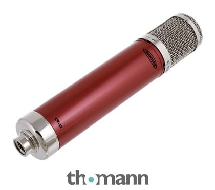 CV-12 Avantone – avis et prix | Fluxlab