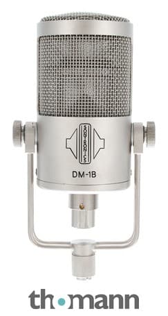 DM-1B Sontronics – avis et prix | Fluxlab
