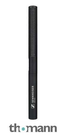 Sennheiser MKE 600 Sennheiser – avis et prix | Fluxlab