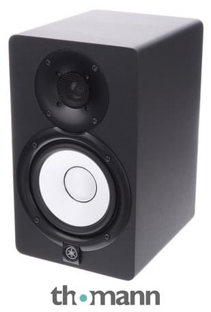 Yamaha HS 5 Yamaha – avis et prix | Fluxlab