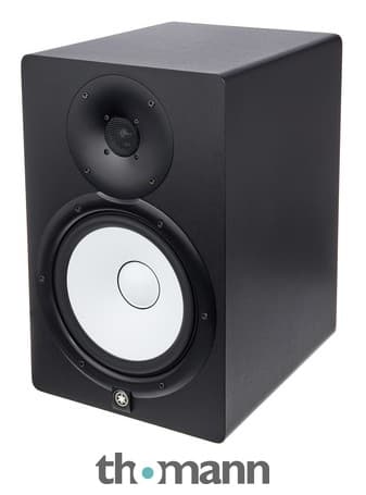 Yamaha HS 8 Yamaha – avis et prix | Fluxlab