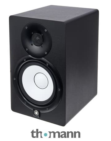 Yamaha HS 7 Yamaha – avis et prix | Fluxlab
