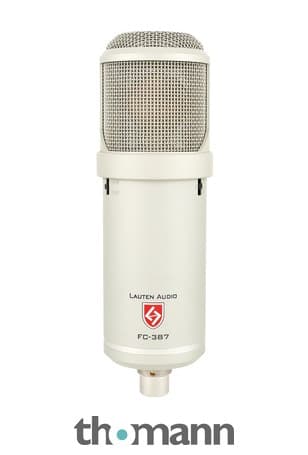 Atlantis FC-387 Lauten Audio – avis et prix | Fluxlab