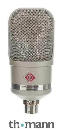 TLM 107 Neumann – avis et prix | Fluxlab
