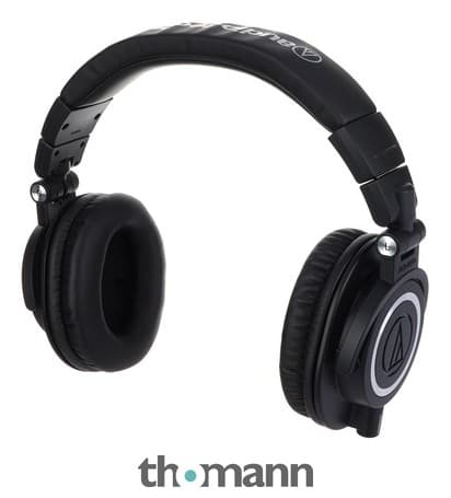 Audio-Technica ATH-M50 X