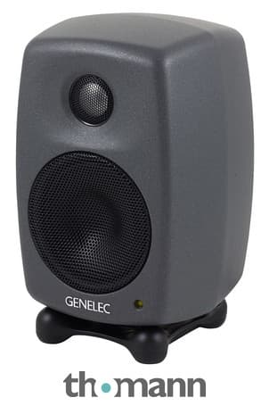 Genelec 8010 AP Genelec – avis et prix | Fluxlab