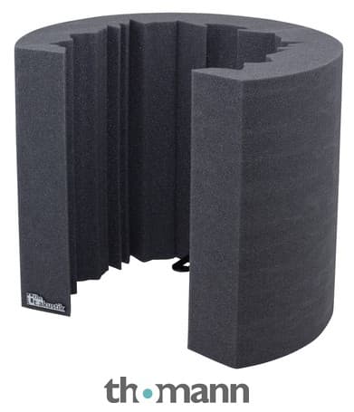 t.akustik Micscreen Flex t.akustik – avis et prix | Fluxlab