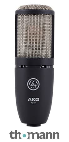 P220 AKG – avis et prix | Fluxlab