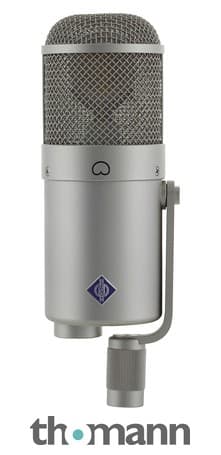 U47 FET Neumann – avis et prix | Fluxlab