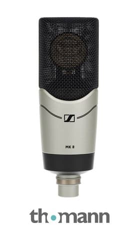 MK8 Sennheiser – avis et prix | Fluxlab