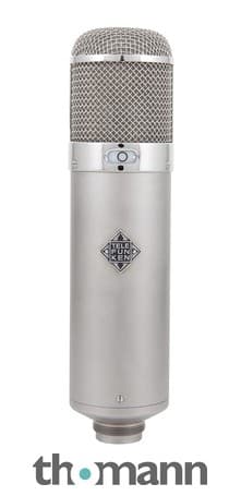 U-47 Telefunken – avis et prix | Fluxlab