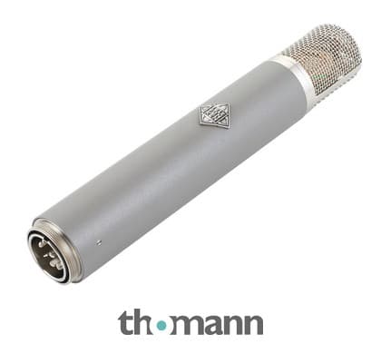 C-12 Telefunken – avis et prix | Fluxlab