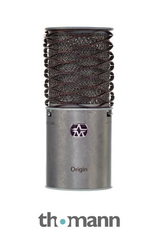 Origin Aston Microphones – avis et prix | Fluxlab