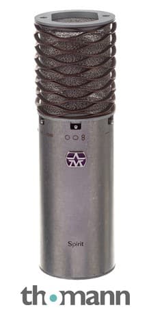 Spirit Aston Microphones – avis et prix | Fluxlab
