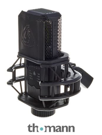 LCT 640 TS Lewitt – avis et prix | Fluxlab
