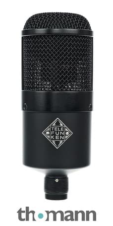 M82 Telefunken – avis et prix | Fluxlab