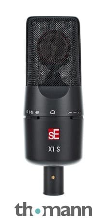 X1S SE Electronics – avis et prix | Fluxlab